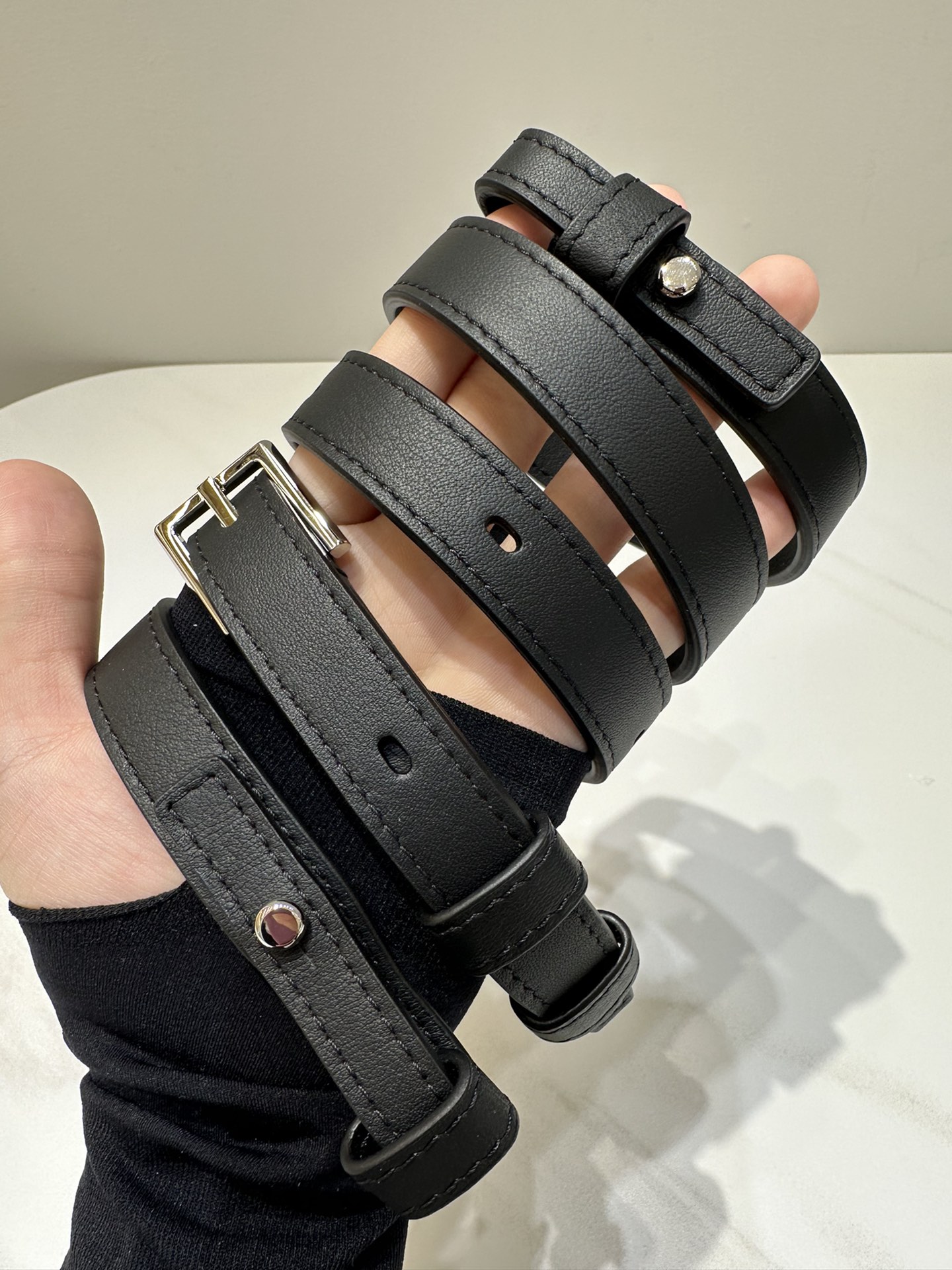 델보 톰페트 MM 샤리오뜨백